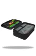 CoolPack Pi�rnik potr�jny z wyposa�eniem Jumper 3 Moro