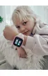 Kidiz Watch Smartwatch dla dziecka z lokalizacj� GPS KiDiZ Top r�owy