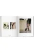 Helmut Newton. Polaroids wer. angielska