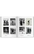 Helmut Newton. Polaroids wer. angielska