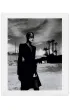 Helmut Newton. Polaroids wer. angielska