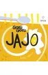 Gotu, Gotu. Jajo
