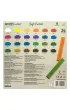 Koh-I-Noor Pastele suche Extra Fine 24 kolory