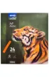 Koh-I-Noor Pastele suche Extra Fine 24 kolory