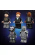 LEGO Marvel Avengers Zbrojownia Iron Mana 76216