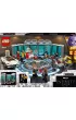 LEGO Marvel Avengers Zbrojownia Iron Mana 76216
