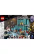 LEGO Marvel Avengers Zbrojownia Iron Mana 76216