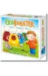 Ekobohater. Edukacyjna gra planszowa Adamigo