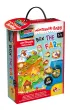 Montessori Baby. Farma Lisciani