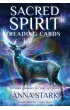 Sacred Spirit Reading Cards. Karty wyroczni