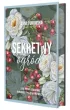 Sekretny ogr�d (barwione brzegi)