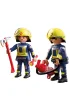 Playmobil DuoPack Stra� po�arna 71885