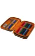Pi�rnik podw�jny z wyposa�eniem CoolPack Disney Core Jumper 2 Mandalorian