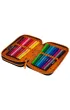 Pi�rnik podw�jny z wyposa�eniem CoolPack Disney Core Jumper 2 Mandalorian