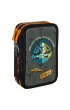 Pi�rnik podw�jny z wyposa�eniem CoolPack Disney Core Jumper 2 Mandalorian