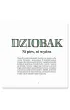G�by, dzioby i nochale