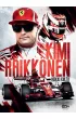 Kimi Räikkönen – Heikki Kulta – okładka ebook