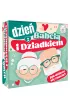 Dzie z Babci i Dziadkiem. Jak dobrze si znacie? Kangur