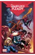Marvel Fresh Diabelskie rz�dy