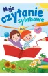 Ksi��eczka edu. A5 Moje czytanie sylabowe SKRZAT 075632 SK