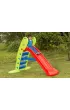 Wielka zje�d�alnia kolory podstawowe Little Tikes