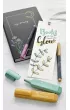 Faber-Castell Zakre�lacz metaliczny 4 szt.