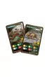 Top Trumps Dinozaury - wersja kartonik