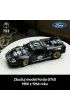 LEGO Technic Samoch�d wy�cigowy 1966 Ford GT40 MKII 42223