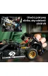 LEGO Technic Samoch�d wy�cigowy 1966 Ford GT40 MKII 42223