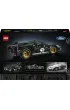 LEGO Technic Samoch�d wy�cigowy 1966 Ford GT40 MKII 42223