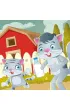 Bajeczki z mora�em. Kotek Mia�ek