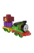Tomek i Przyjaciele. Moja pierwsza lokomotywa Percy Mattel