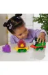 Tomek i Przyjaciele. Moja pierwsza lokomotywa Percy Mattel