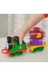 Tomek i Przyjaciele. Moja pierwsza lokomotywa Percy Mattel