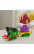 Tomek i Przyjaciele. Moja pierwsza lokomotywa Percy Mattel