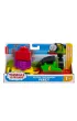 Tomek i Przyjaciele. Moja pierwsza lokomotywa Percy Mattel