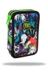 CoolPack Pi�rnik podw�jny z wyposa�eniem Jumper 2 Peek A Boo