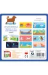 Puzzle Kapitan Nauka. Uk�adanki malucha. Kotki, pieski Edgard