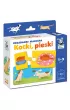 Puzzle Kapitan Nauka. Uk�adanki malucha. Kotki, pieski Edgard