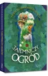 Tajemniczy ogrd