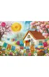 Puzzle 1000 CherryPazzi Woollen Meadow�31469� �