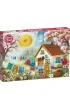 Puzzle 1000 CherryPazzi Woollen Meadow�31469� �