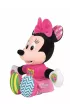 Clementoni Pluszak Interaktywny Myszka Minnie 30cm