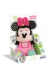 Clementoni Pluszak Interaktywny Myszka Minnie 30cm