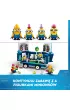 LEGO Despicable Me Imprezowy autobus minionk�w 75581