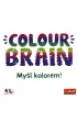 Colour Brain. My�l kolorem! Trefl