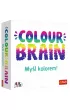 Colour Brain. My�l kolorem! Trefl