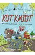 Bagniste kulki rumowe i totalna katastrofa. Kot Kmiot. Tom 2