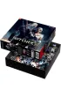 Puzzle Gaming 1000 el. The Witcher (Wied�min): Geralt & Ciri Good Loot