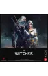 Puzzle Gaming 1000 el. The Witcher (Wied�min): Geralt & Ciri Good Loot